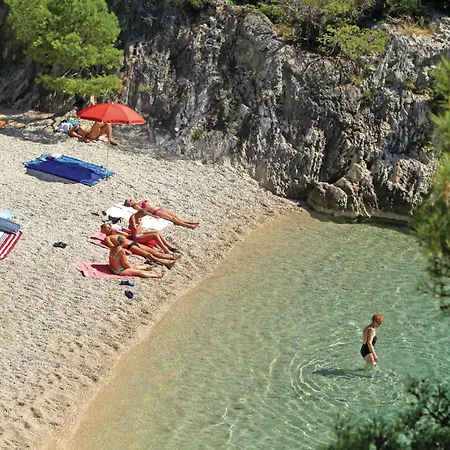 4 Bedroom Stunning In Prázdninový dům *