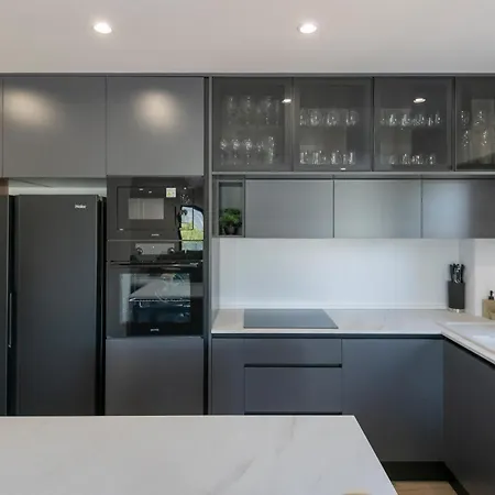 4 Bedroom Stunning In Prázdninový dům